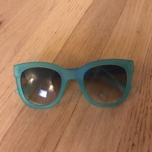 Urban Genius Eyeworks Sunglasses